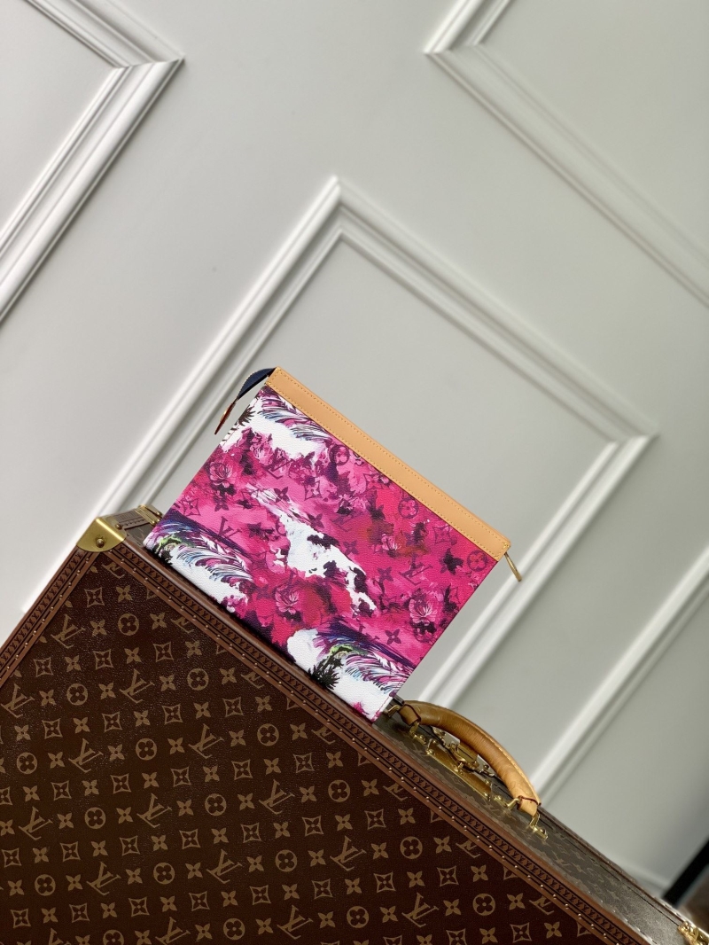 LV Clutch Bags